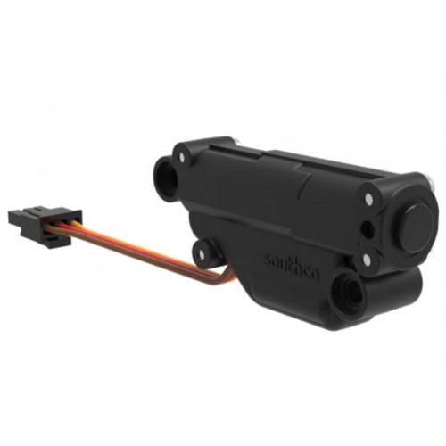 Electromechanical Actuator